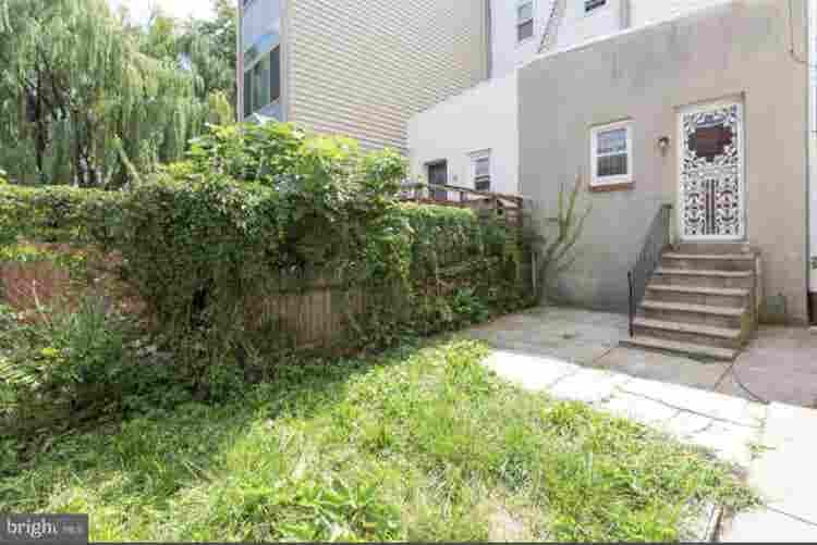 One bedroom apartment in Philly