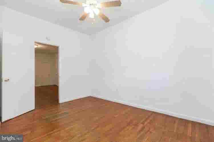 One bedroom apartment in Philly