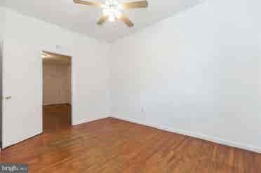 One bedroom apartment in Philly
