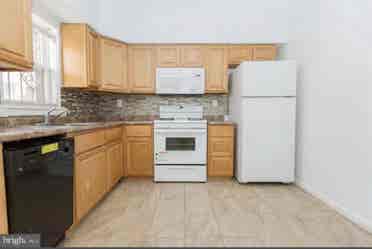 One bedroom apartment in Philly