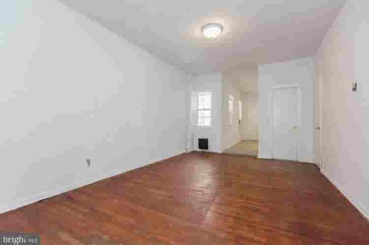 One bedroom apartment in Philly