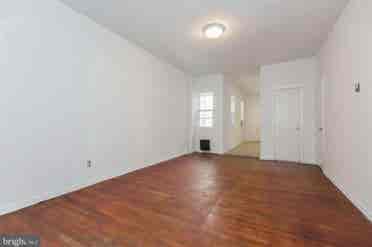 One bedroom apartment in Philly