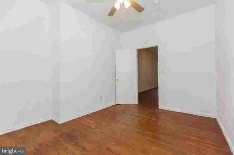 One bedroom apartment in Philly