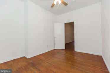 One bedroom apartment in Philly