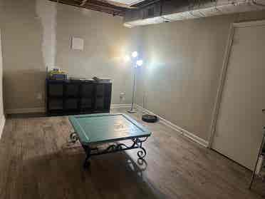 ROOMMATE WANTED