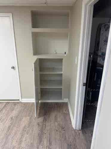 ROOMMATE WANTED