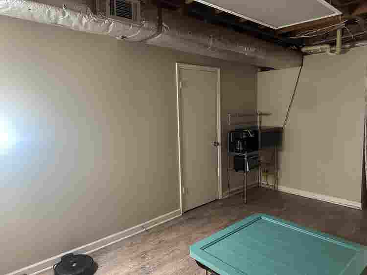 ROOMMATE WANTED
