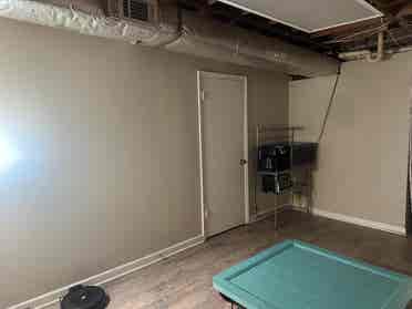 ROOMMATE WANTED