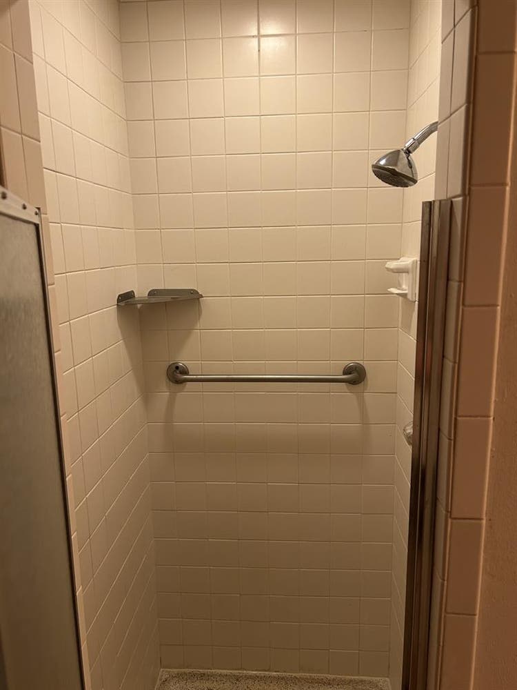 Single room in unique home
