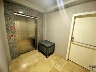 Residence Flat in 4.LEve