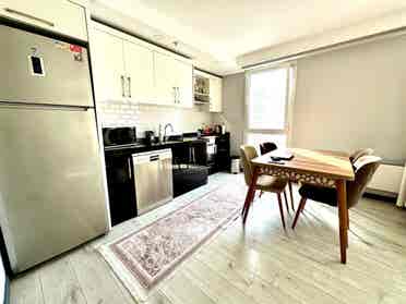 Residence Flat in 4.LEve