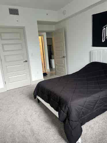 Apartment Take over