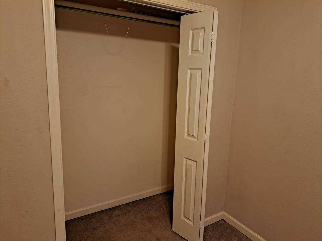 Room off Kanis and Shackleford