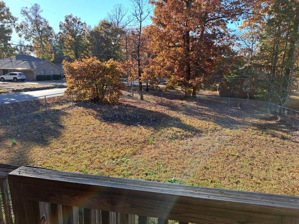 Room off Kanis and Shackleford