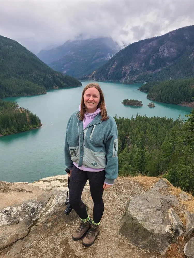 2-bedroom apt in Minnehaha