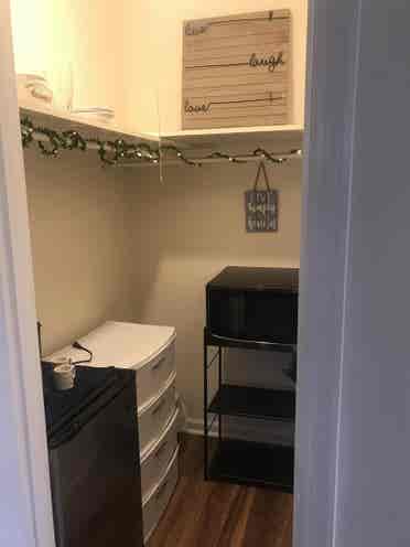 Studio Vet med area