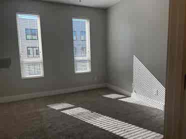 Sublease in The Red Apartments