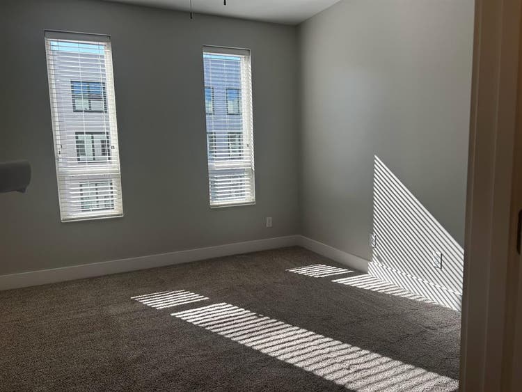 Sublease in The Red Apartments