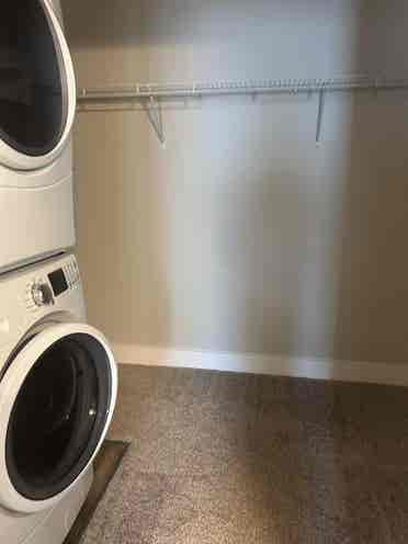Sublease in The Red Apartments