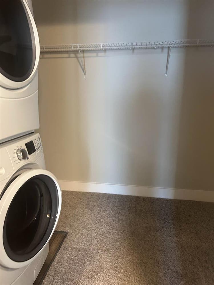 Sublease in The Red Apartments