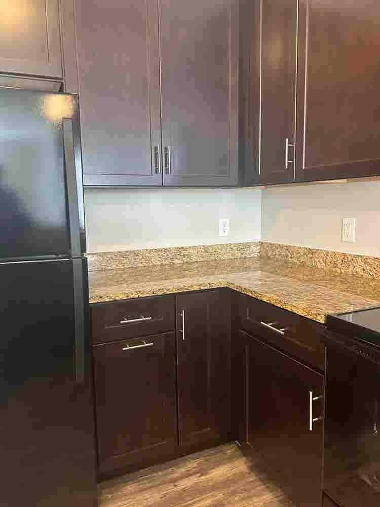 Sublease in The Red Apartments
