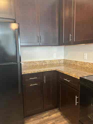 Sublease in The Red Apartments