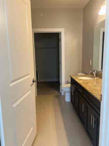 Sublease in The Red Apartments