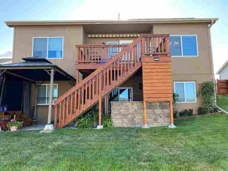Beautiful one bedroom in Bennington