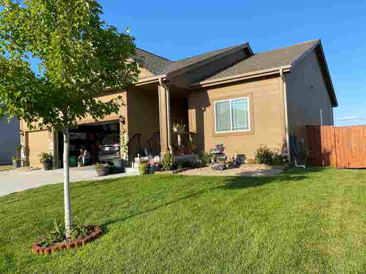 Beautiful one bedroom in Bennington