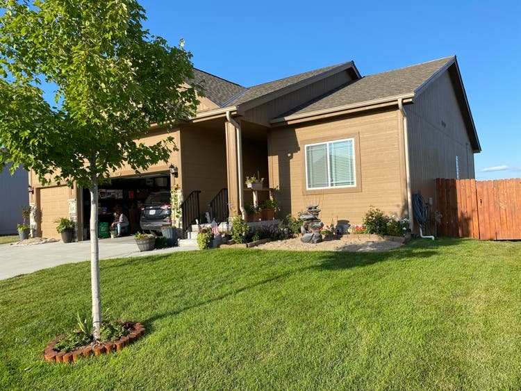 Beautiful one bedroom in Bennington