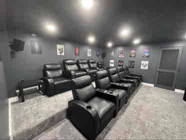 Master bedroom for rent! Sep 1st