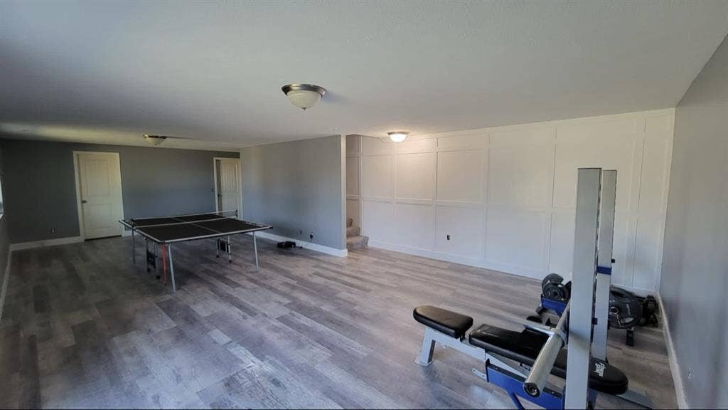Master bedroom for rent! Sep 1st