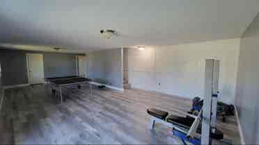 Master bedroom for rent! Sep 1st