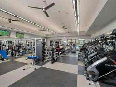 2 Rooms at Domain Townhome (girls)