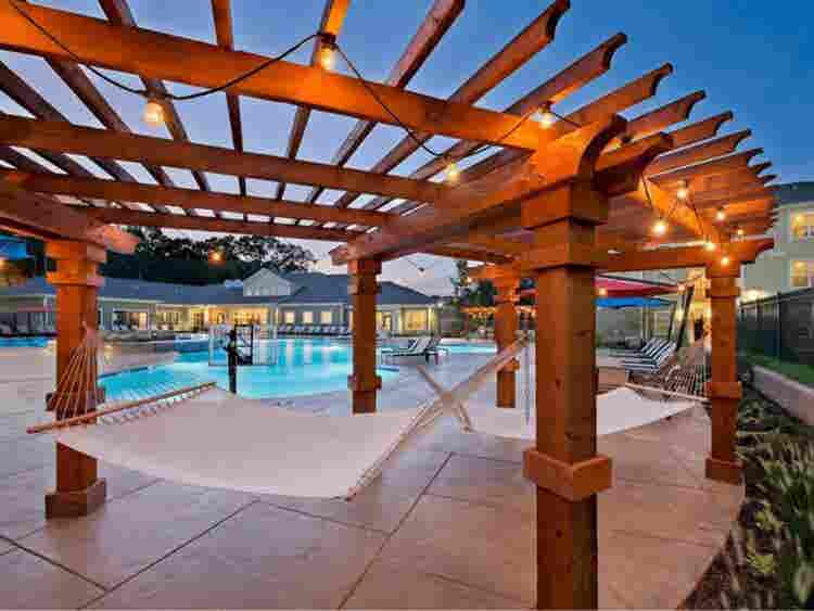 2 Rooms at Domain Townhome (girls)
