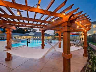 2 Rooms at Domain Townhome (girls)