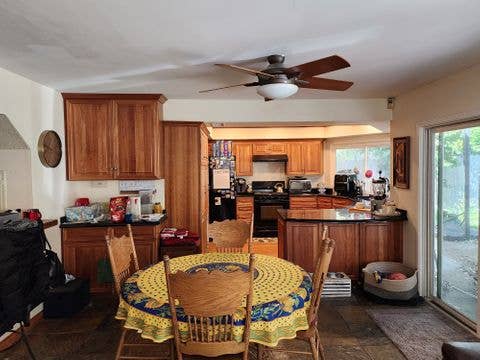 Lake Forest Room in Home