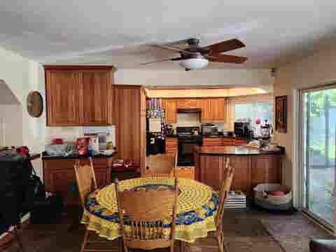 Lake Forest Room in Home
