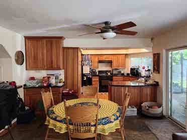 Lake Forest Room in Home