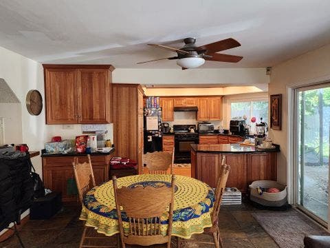 Lake Forest Room in Home