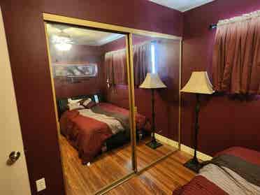 Lake Forest Room in Home