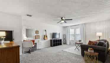 Mckinney Loft