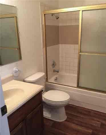 Room available