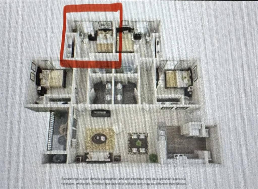 Looking for Lease Takeover ASAP!