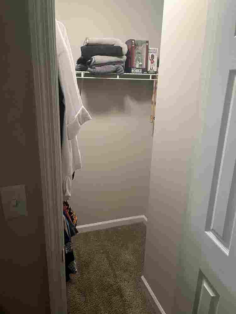 Looking for a subleaser