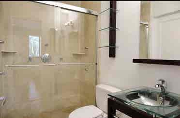 Gorgeous Master Bedroom - Brickell