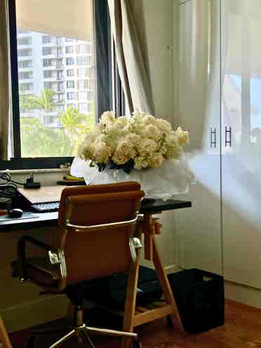 Gorgeous Master Bedroom - Brickell