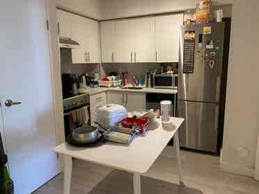 Room in 2 bedroom unit