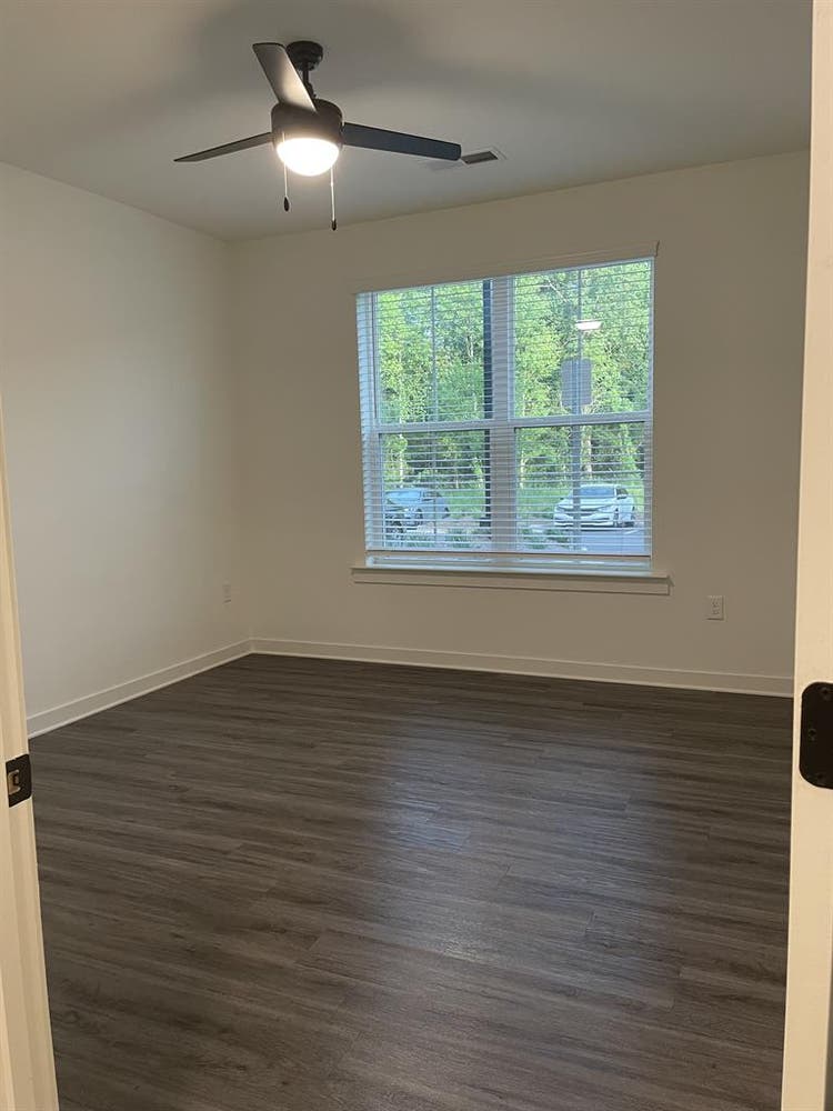 Room in brand new apts!
