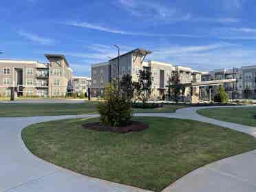Room in brand new apts!
